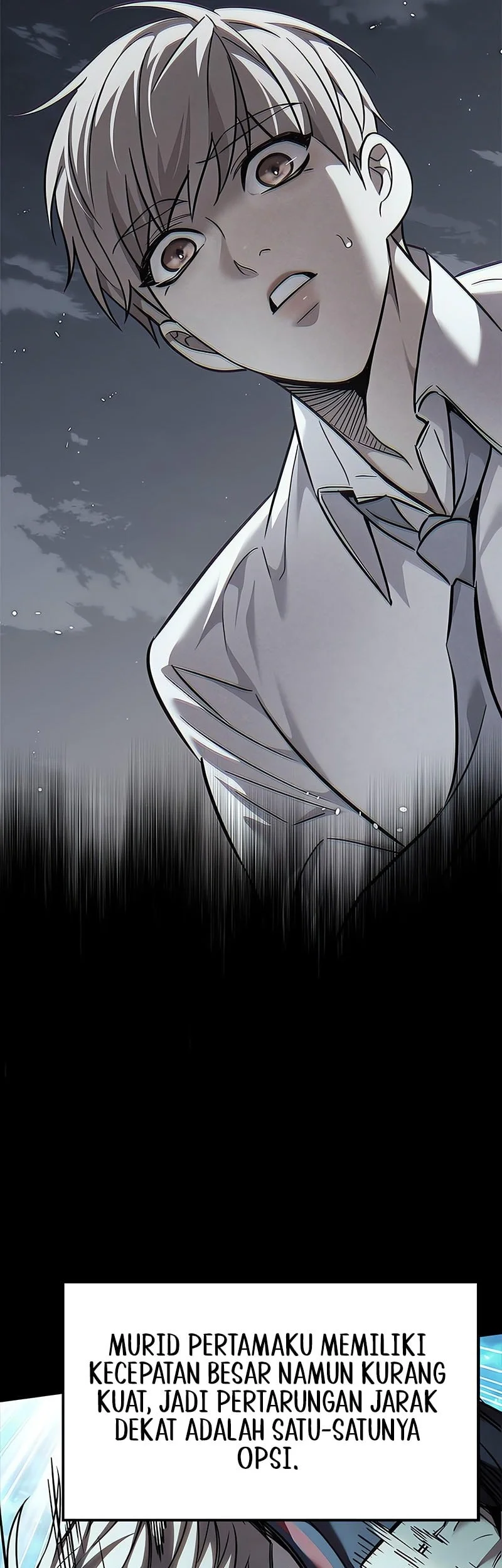 Eleceed Chapter 385 Fix Gambar 7